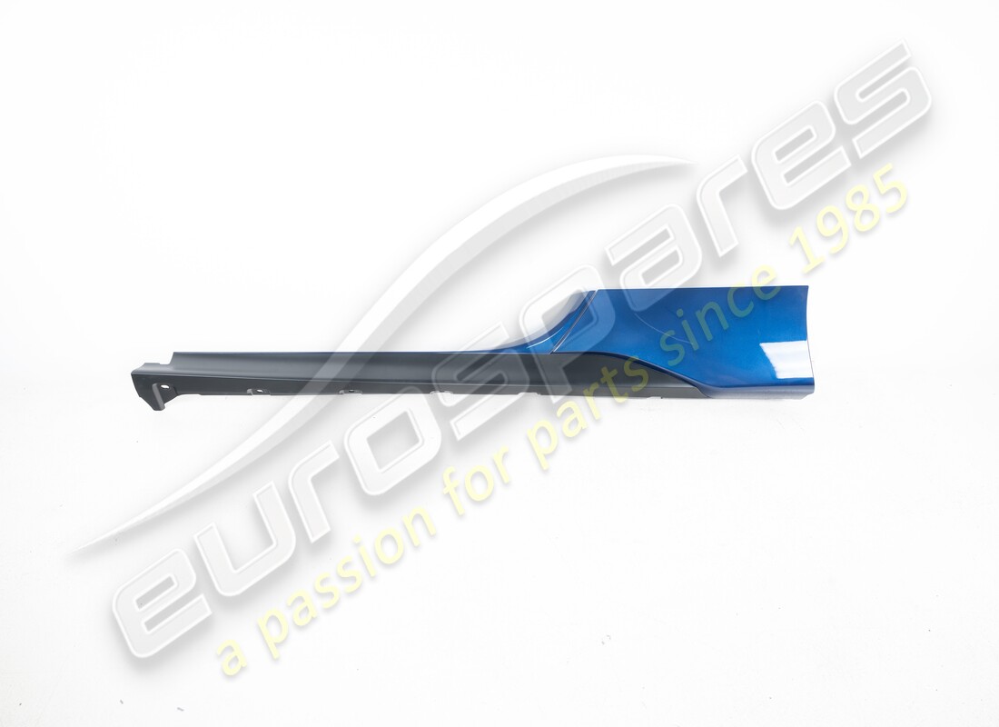 nuevo (otro) ferrari remache. sottoporta sx. semil. número de parte 985743865 (1)