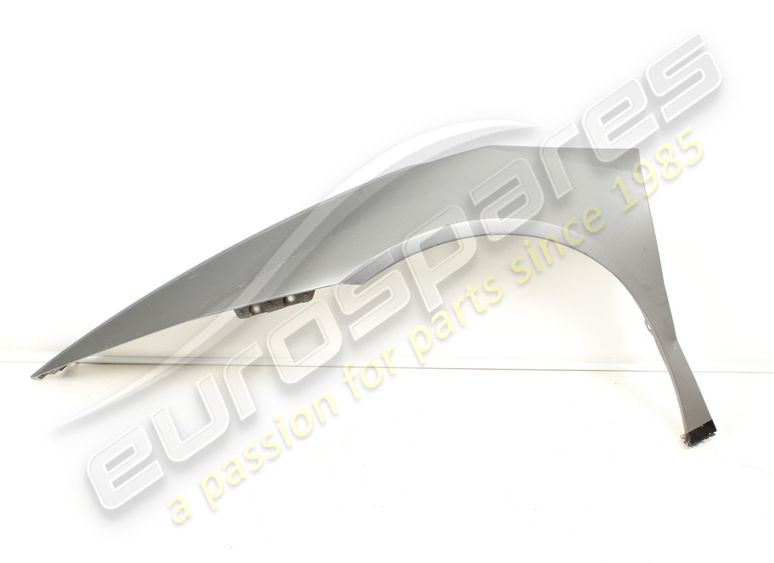lamborghini guardabarros delantero izquierdo dañado. número de parte 4t0821021d (1)