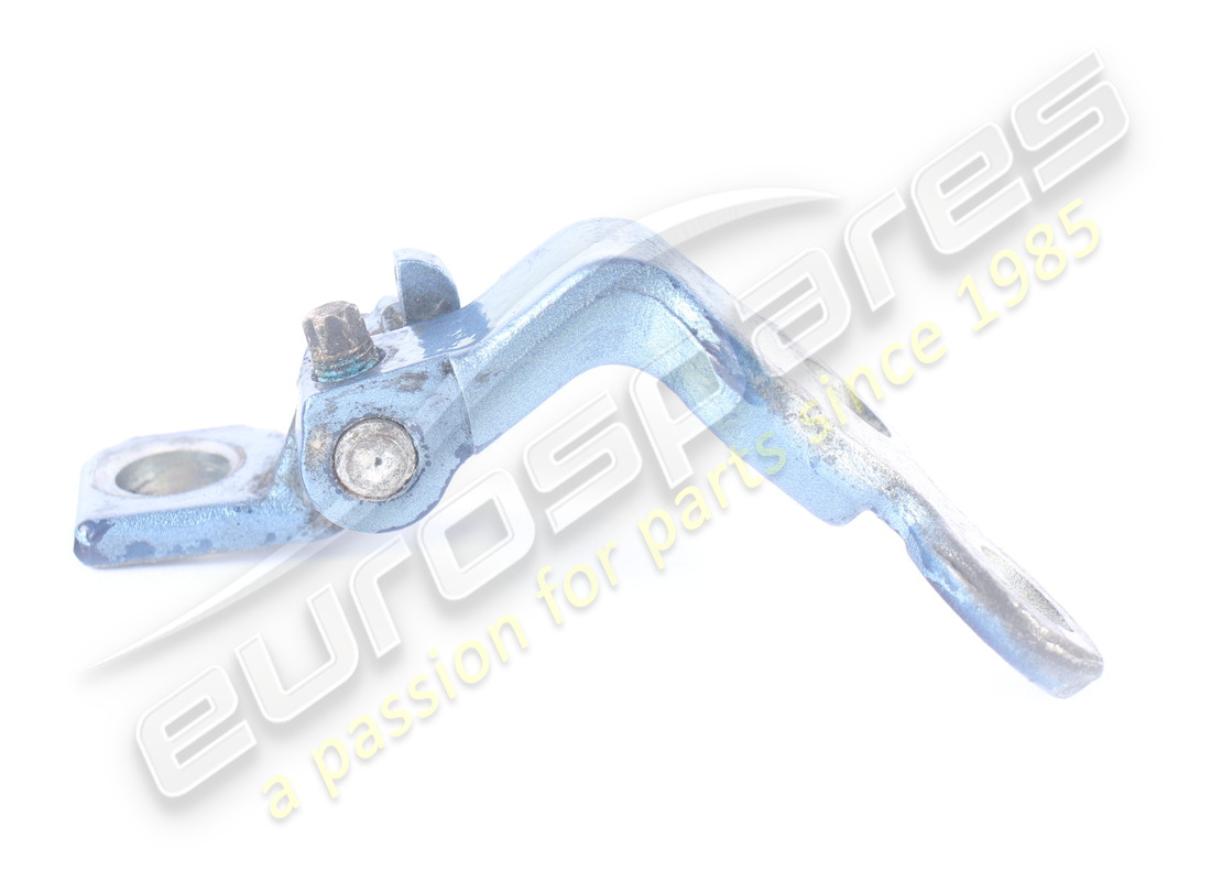 BISAGRA DE PUERTA ASTON MARTIN USADA - DELANTERO IZQUIERDO NÚMERO DE PIEZA 4G436510056 (6) bisagra de puerta aston martin usada - delantero izquierdo número de pieza 4g436510056 (6)