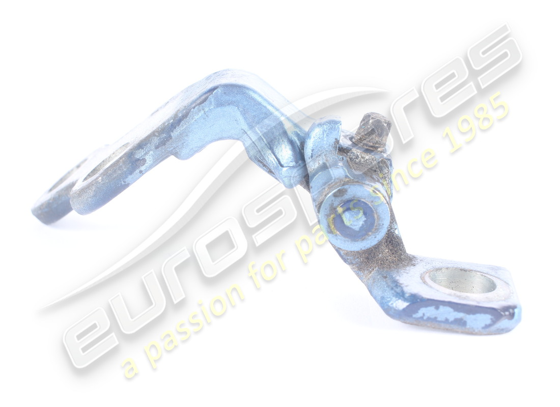 BISAGRA DE PUERTA ASTON MARTIN USADA - DELANTERO IZQUIERDO NÚMERO DE PIEZA 4G436510056 (3) bisagra de puerta aston martin usada - delantero izquierdo número de pieza 4g436510056 (3)