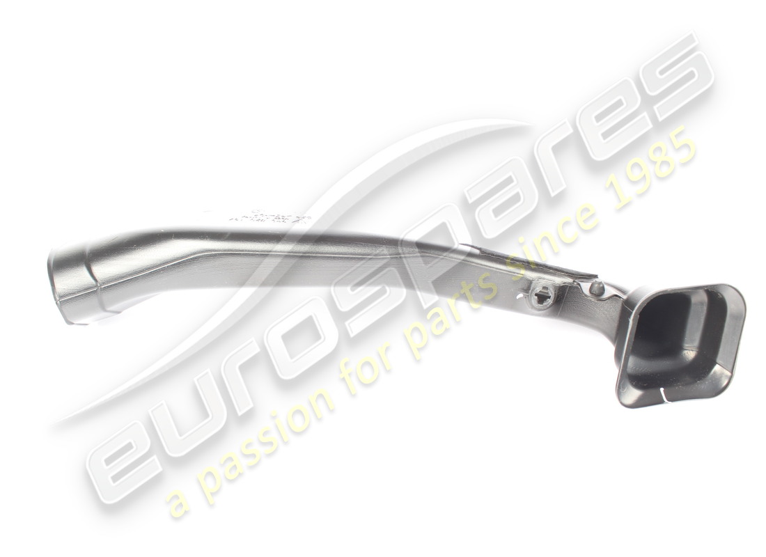 CONDUCTO DE AIRE USADO Porsche. NÚMERO DE PIEZA 9P5820157 (1)
