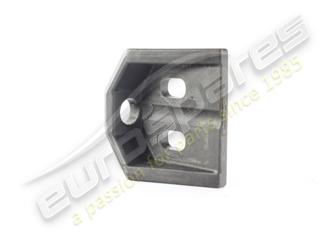 USADO Ferrari SOPORTE TRASERO PARA FIJACIÓN AL TECHO. NÚMERO DE PIEZA 63634600 (1)