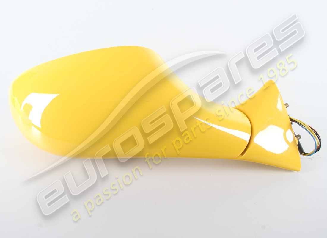nuevo (otro) ferrari espejo externo trasero derecho lhd número de pieza 64488610 (2)