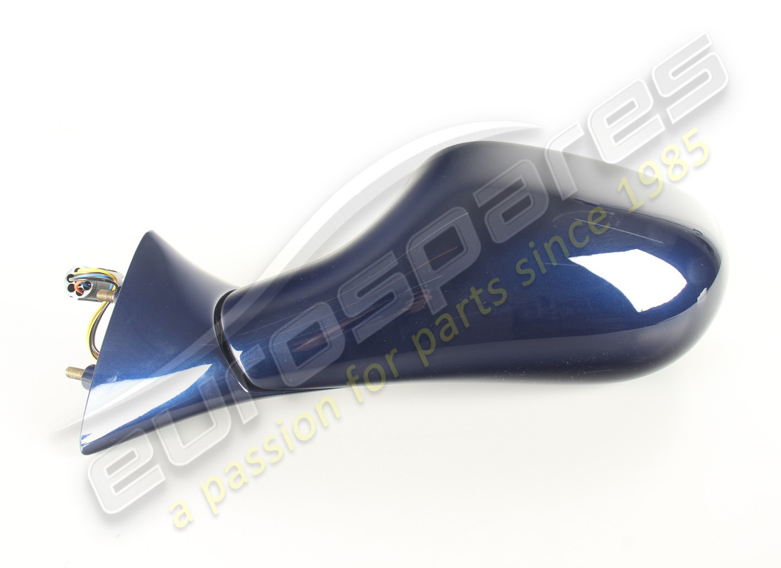nuevo (otro) ferrari espejo externo trasero izquierdo rhd número de pieza 64460210 (2)