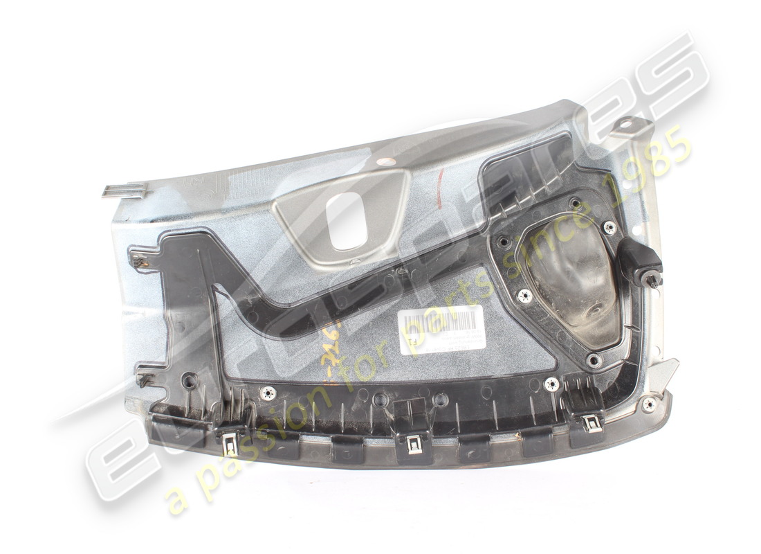 embellecedor lamborghini usado, pilar b del guardabarros. número de parte 4t7853174a (3)
