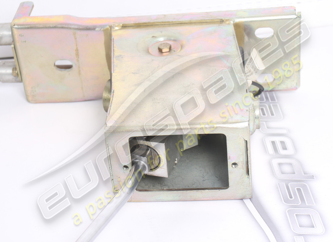 nuevo ferrari conjunto de control de caja de cambios lhd número de pieza 144787 (5)