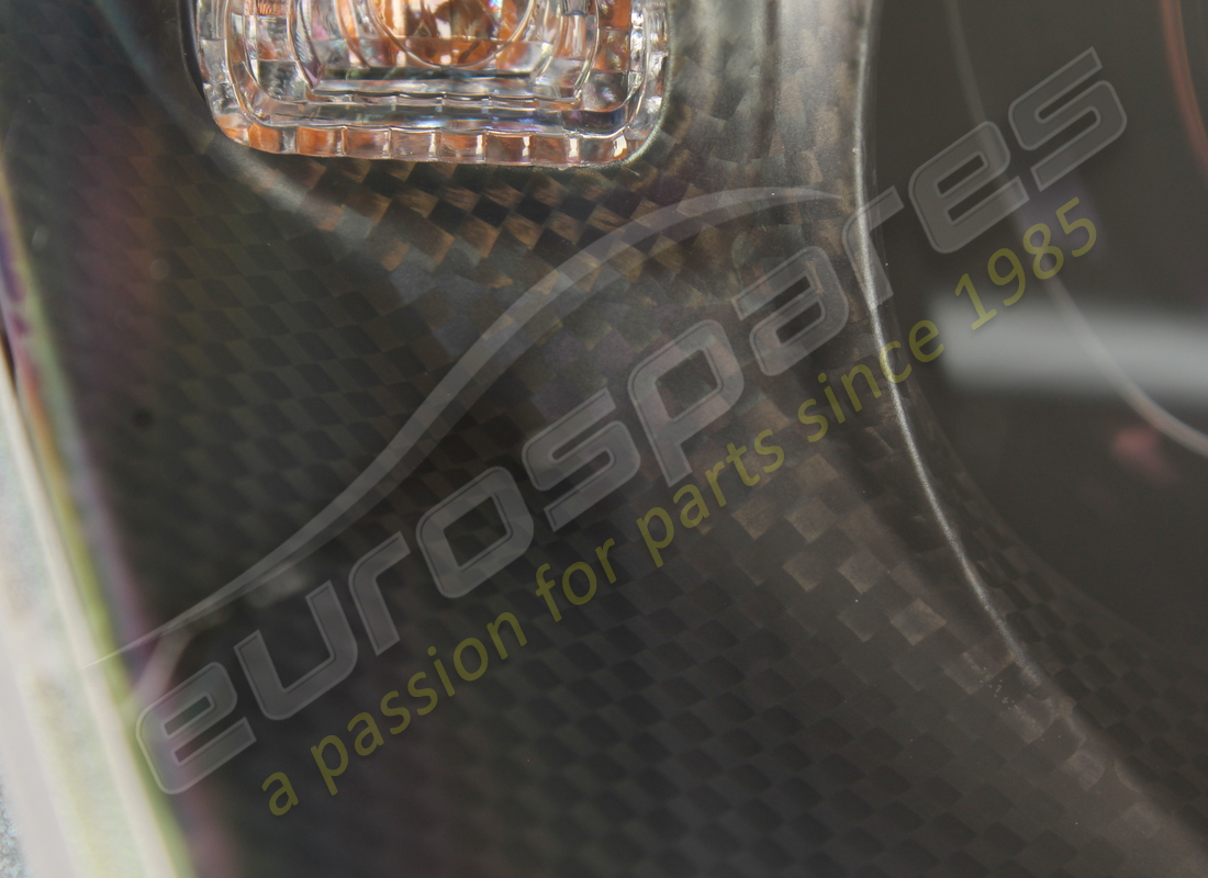 nuevo kit de faros de carbono ferrari. número de parte 70003399 (7)