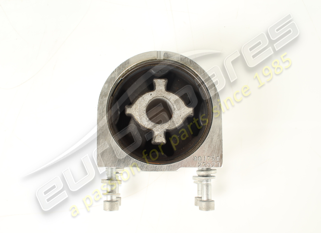 USED FERRARI SUPPORTO ANTERIORE TAMPONE C . PART NUMBER 811605 (1)
