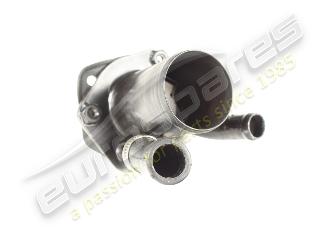 cuello de llenado de combustible ferrari usado (coches cat). número de parte 160774 (2)