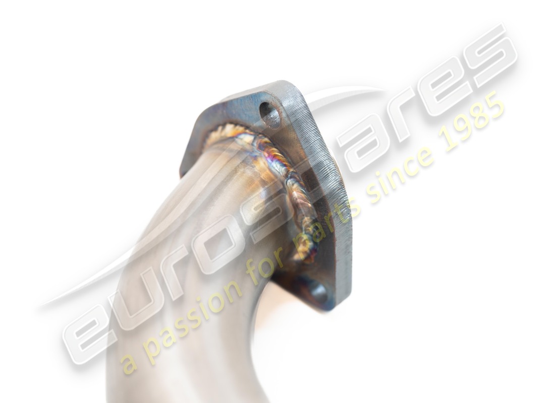 nuevo eurospares tubo trasero. número de parte 118158 (4)