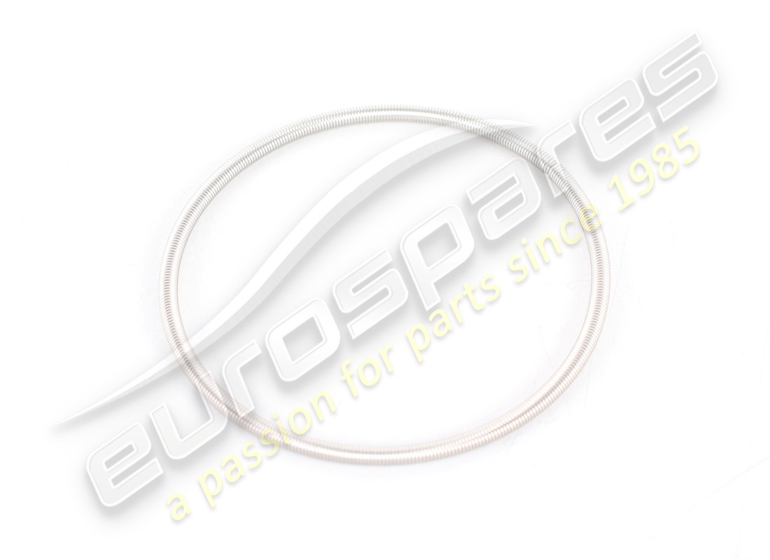 nuevo resorte de retención porsche. número de pieza 96434318880 (1)