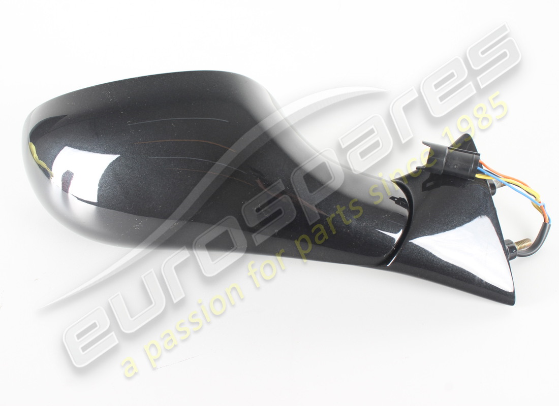 nuevo (otro) ferrari espejo externo trasero derecho lhd número de pieza 64488610 (2)