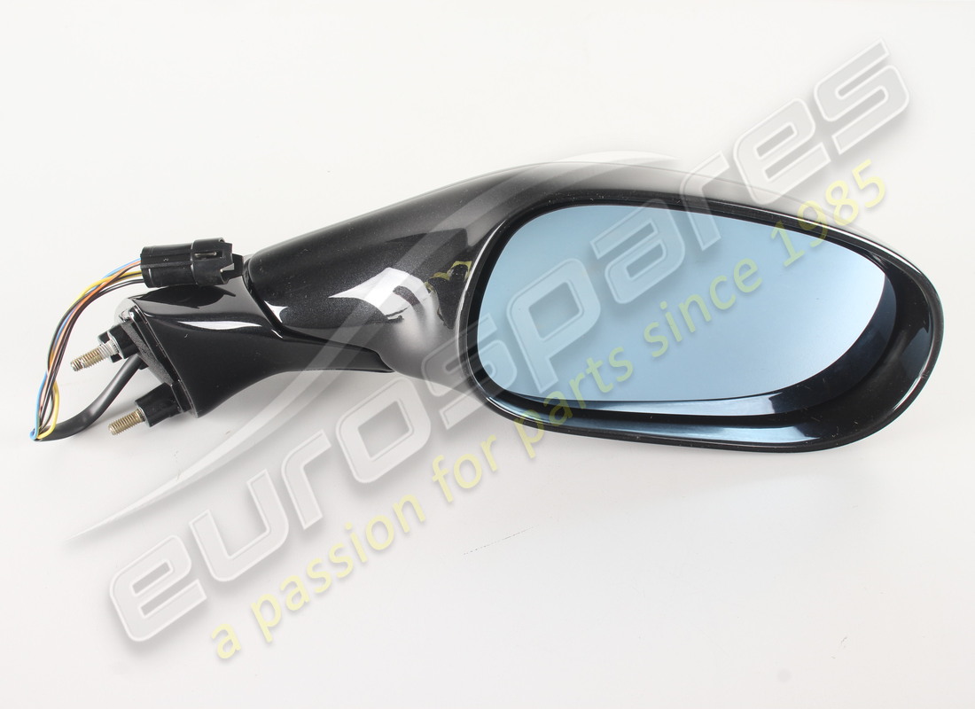 NUEVO (OTRO) Ferrari ESPEJO EXTERNO TRASERO RH LHD . NÚMERO DE PARTE 64488610 (1)