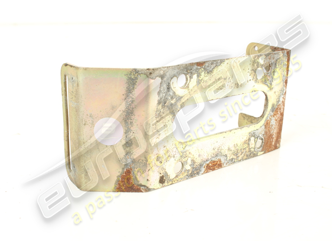 PLACA Ferrari USADA. NÚMERO DE PARTE 64051200 (1)
