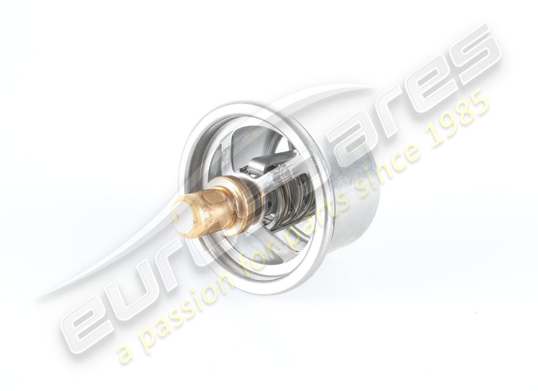 nuevo conjunto de termostato aston martin. número de pieza cd338575aa (1)