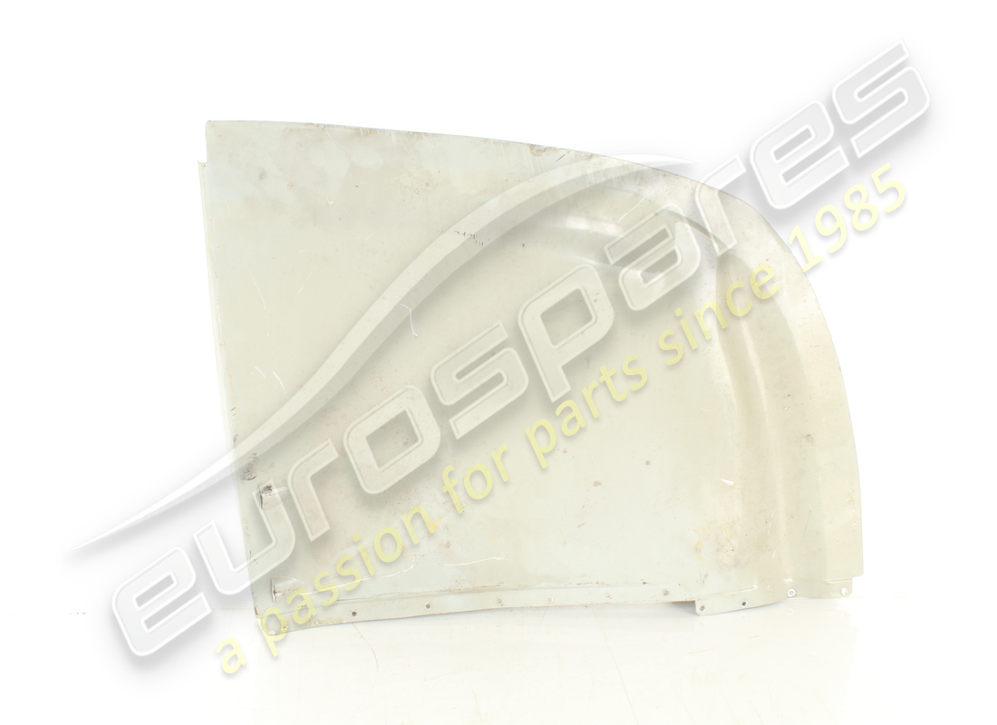 NUEVO (OTRO) Ferrari PANEL DEL ALERÓN INFERIOR DELANTERO DERECHO. NÚMERO DE PIEZA 61478600 (1)