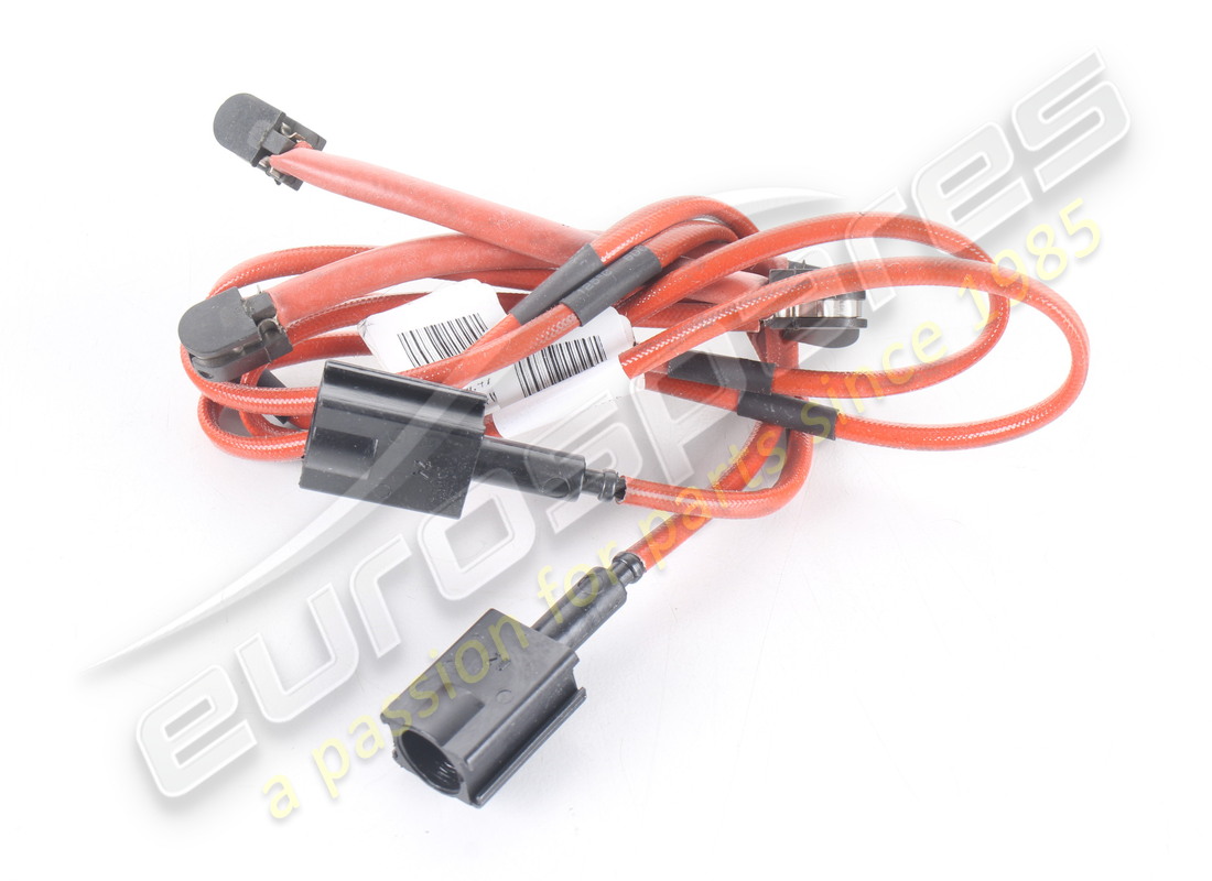 nuevo ferrarikit pastiglie anteriori f175. número de parte 70005674 (6)