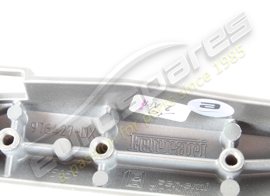 USADO Ferrari MANIJA TIRAPORTA DX. NÚMERO DE PIEZA 976427 (1) USADO Ferrari MANIJA TIRAPORTA DX. NÚMERO DE PIEZA 976427 (1)
