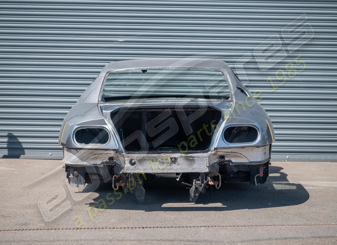 carrocería completa ferrari usada. número de parte 65887700 (7)