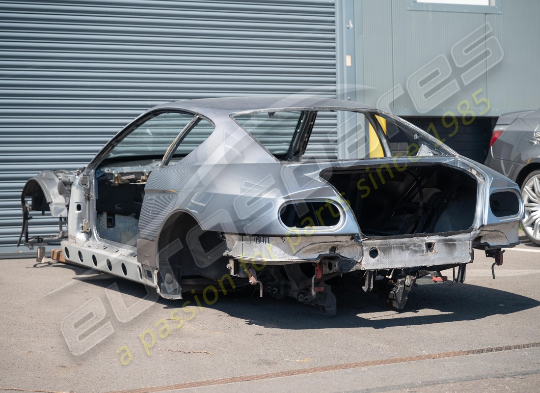 carrocería completa ferrari usada. número de parte 65887700 (8)