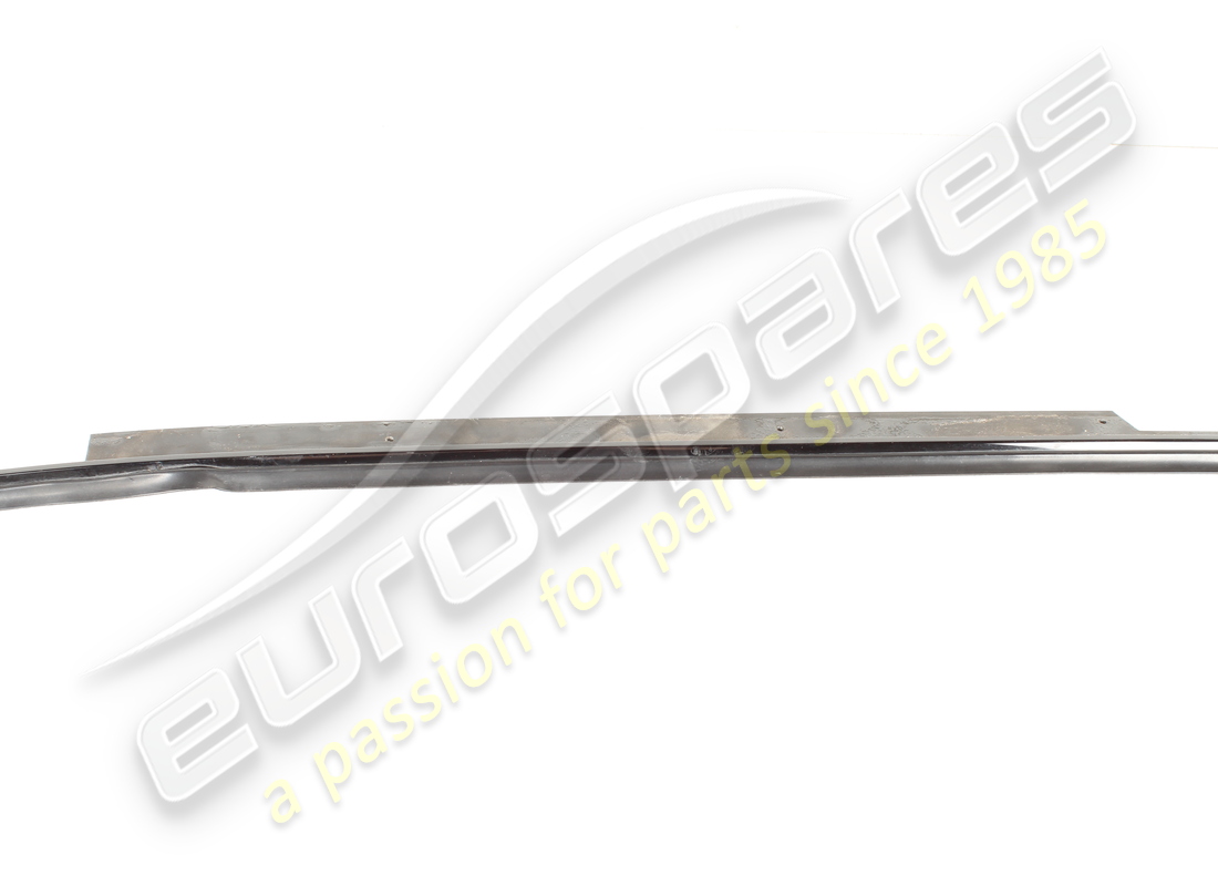 MOLDURA DE PUERTA IZQUIERDA FERRARI USADA. NÚMERO DE PARTE 61861800 (6) moldura de puerta izquierda ferrari usada. número de parte 61861800 (6)