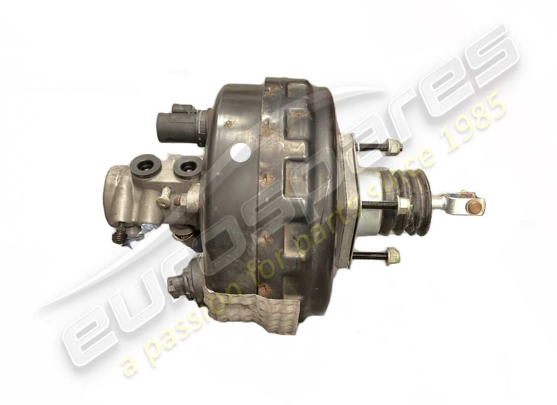 CONJUNTO DE CILINDRO MAESTRO BR USADO Aston Martin. NÚMERO DE PIEZA 4G433310211 (1)