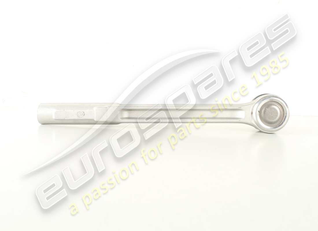 nueva palanca de interruptor porsche. número de pieza 992423811 (5)