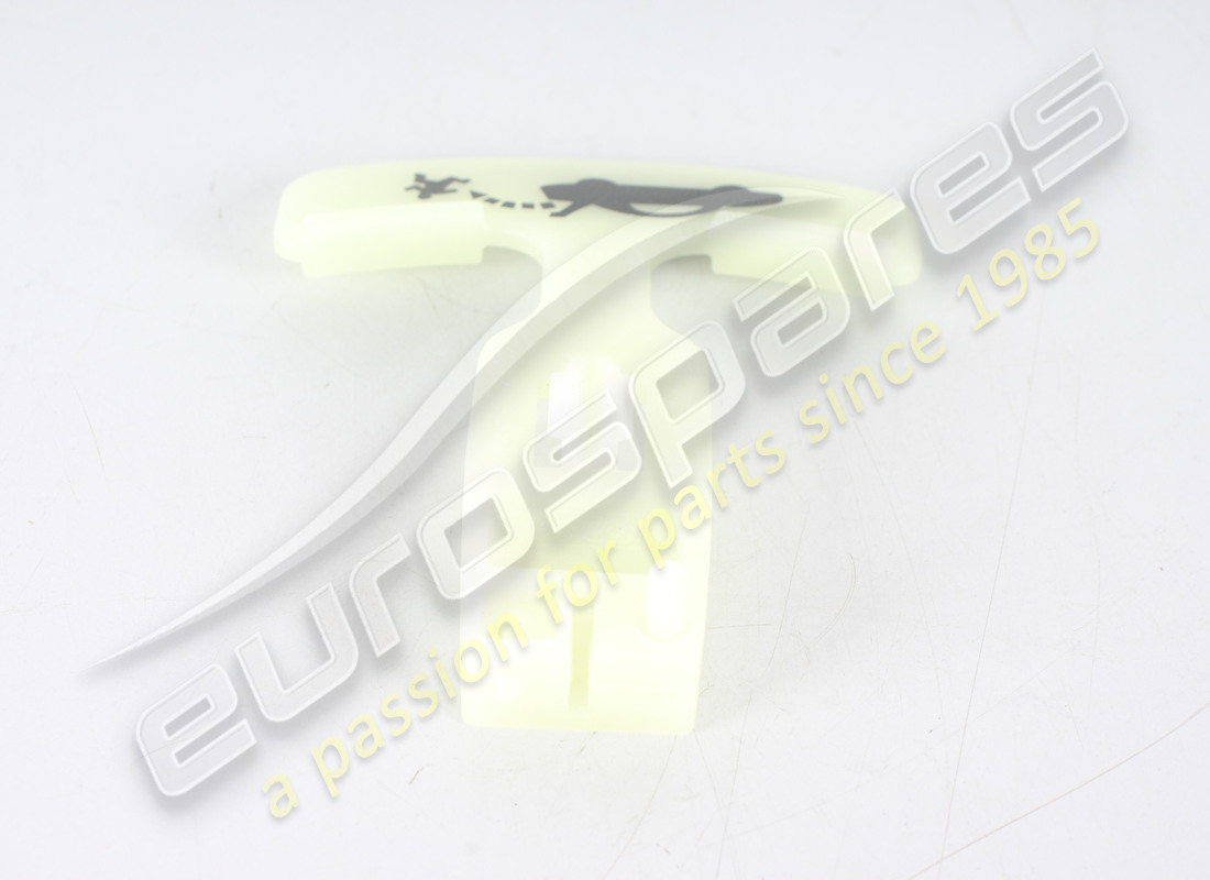 NUEVA MANIJA DE RELÉ DE EMERGENCIA ASTON MARTIN. NÚMERO DE PIEZA 6G436710237 (3) nueva manija de relé de emergencia aston martin. número de pieza 6g436710237 (3)