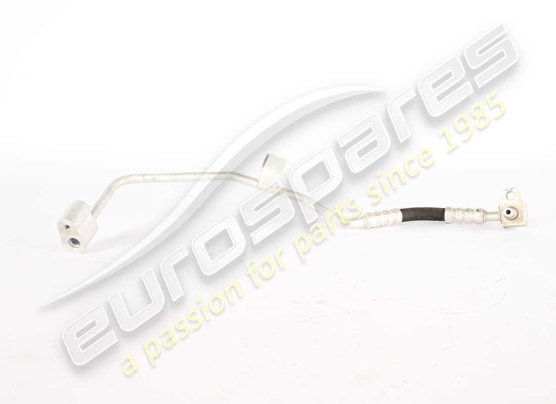 USED FERRARI UNDERBODY BATTERY COOLING FRONT . PART NUMBER 821875 (1)
