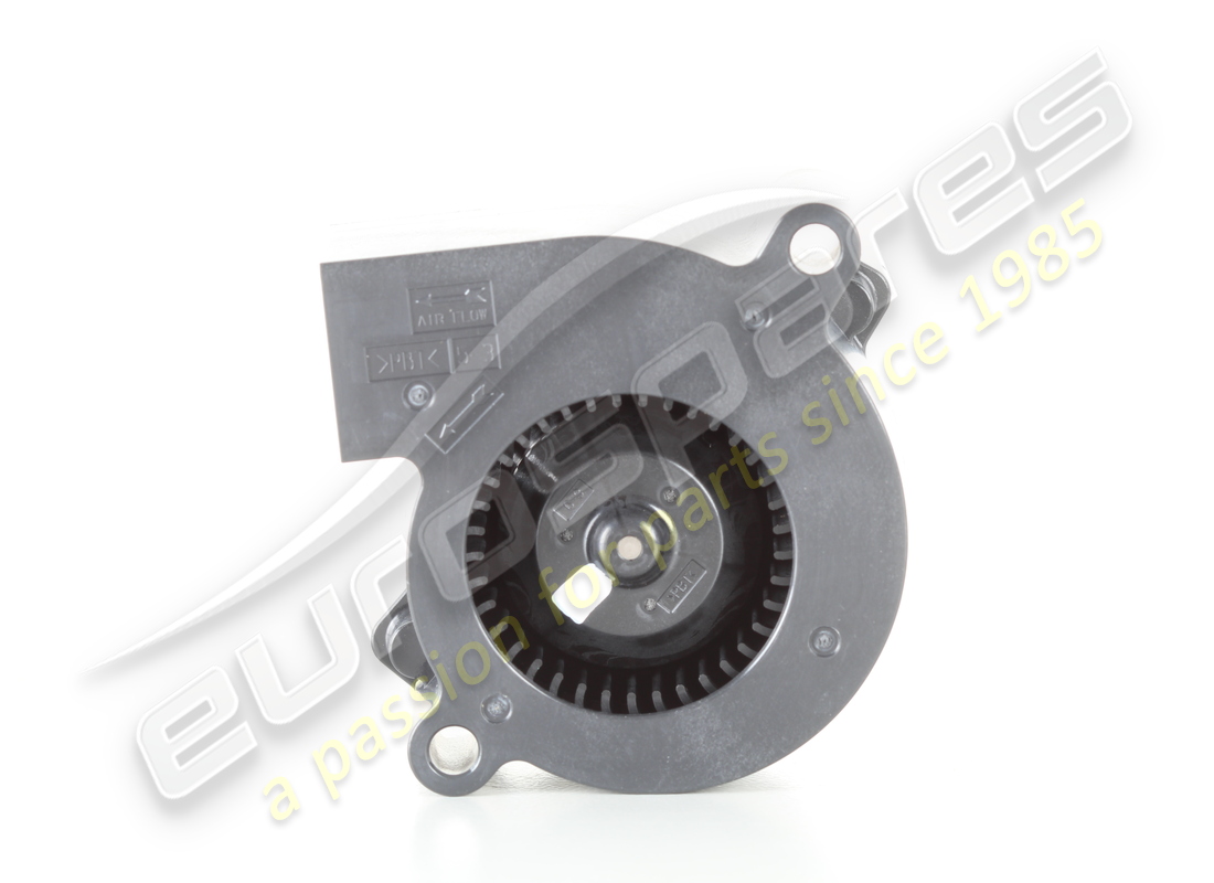 NUEVO VENTILADOR PORSCHE PARA FAROS. NÚMERO DE PIEZA 992941052 (1) nuevo ventilador porsche para faros. número de pieza 992941052 (1)