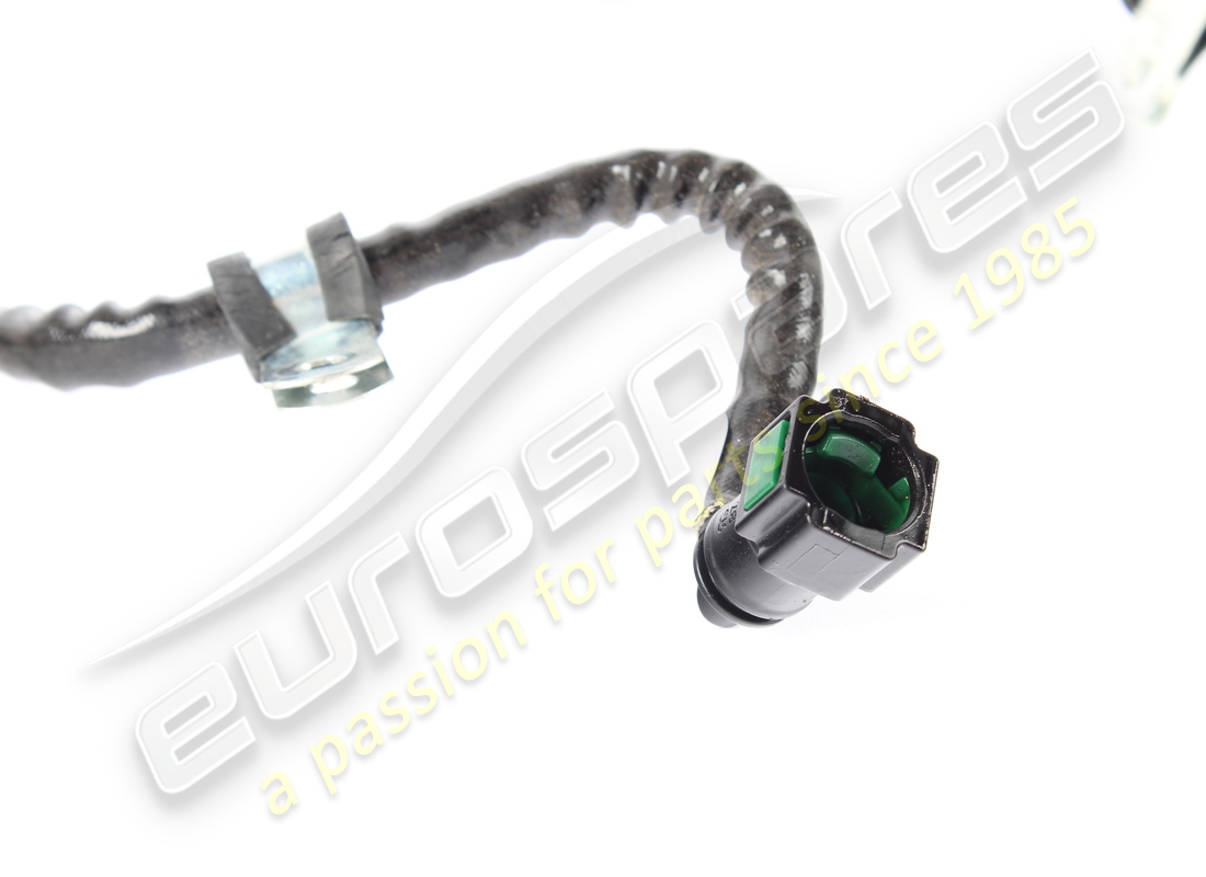 usado ferrari tubo da serb. olio a polmón. número de parte 772341 (4)