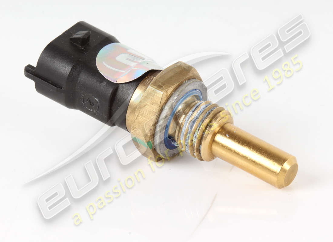 SENSOR DE TEMPERATURA DEL AGUA Ferrari USADO. NÚMERO DE PARTE 180137 (1)