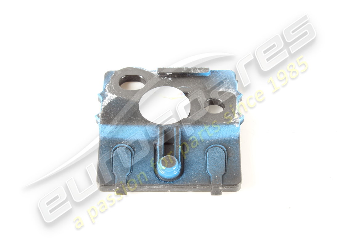 USADO Lamborghini SOPORTE SOPORTE IZQUIERDO. NÚMERO DE PIEZA 4ML853587 (1)