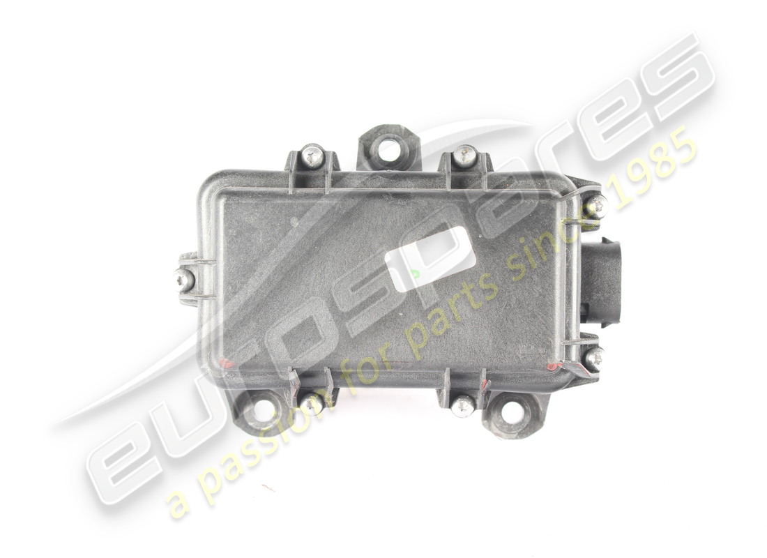 USADO Ferrari BATERIA TAMPONE P LOCK NUEVO . NUMERO DE PIEZA 863817 (1)