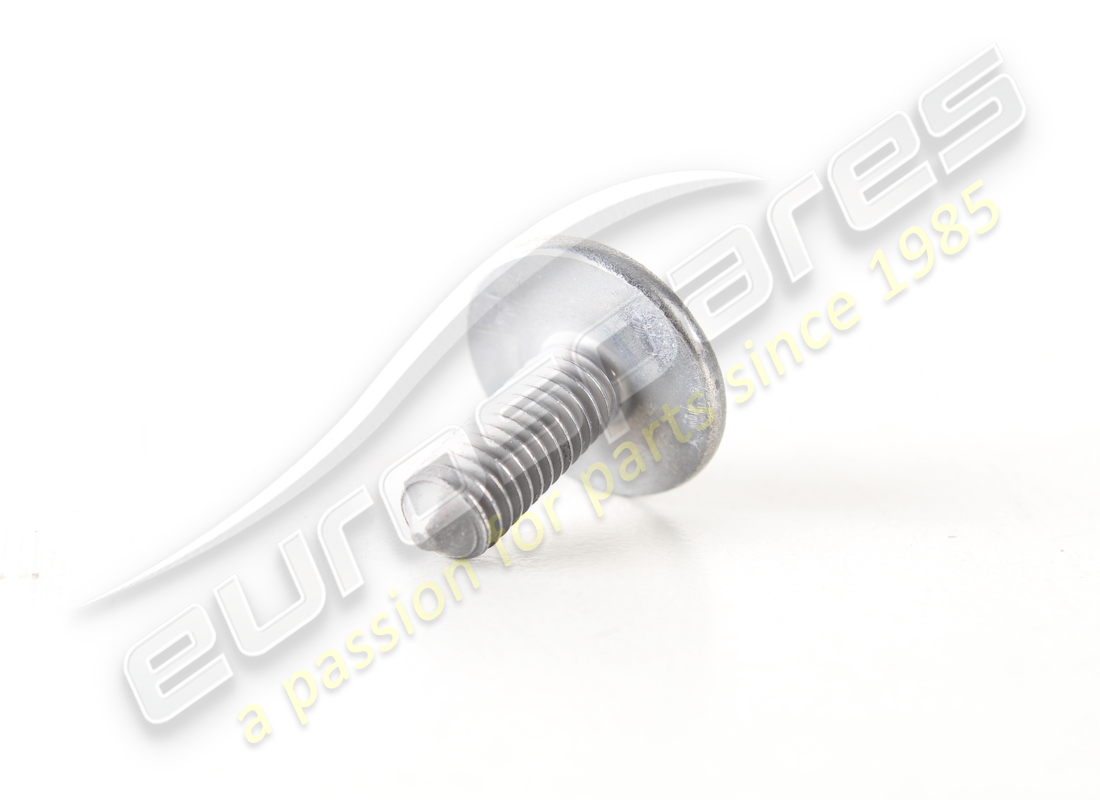 NUEVO PORSCHE PERNO DE CABEZA HEXAGONAL OVALADA. NÚMERO DE PARTE N91042301 (2) nuevo porsche perno de cabeza hexagonal ovalada. número de parte n91042301 (2)