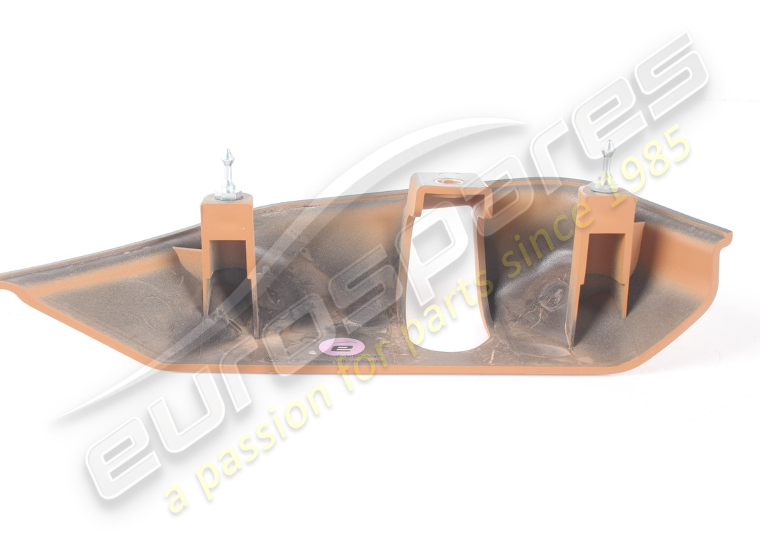 cubierta de cerradero izquierdo ferrari usada. número de pieza 82224900 (3)