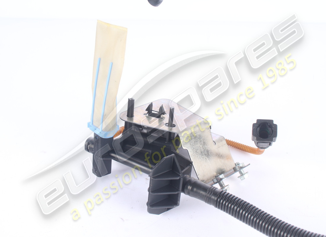 CONJUNTO DE CHORRO DE BOMBA USADO ASTON MARTIN, COMBUSTIBLE IZQUIERDO. NÚMERO DE PIEZA 4G439B260DA (4) conjunto de chorro de bomba usado aston martin, combustible izquierdo. número de pieza 4g439b260da (4)