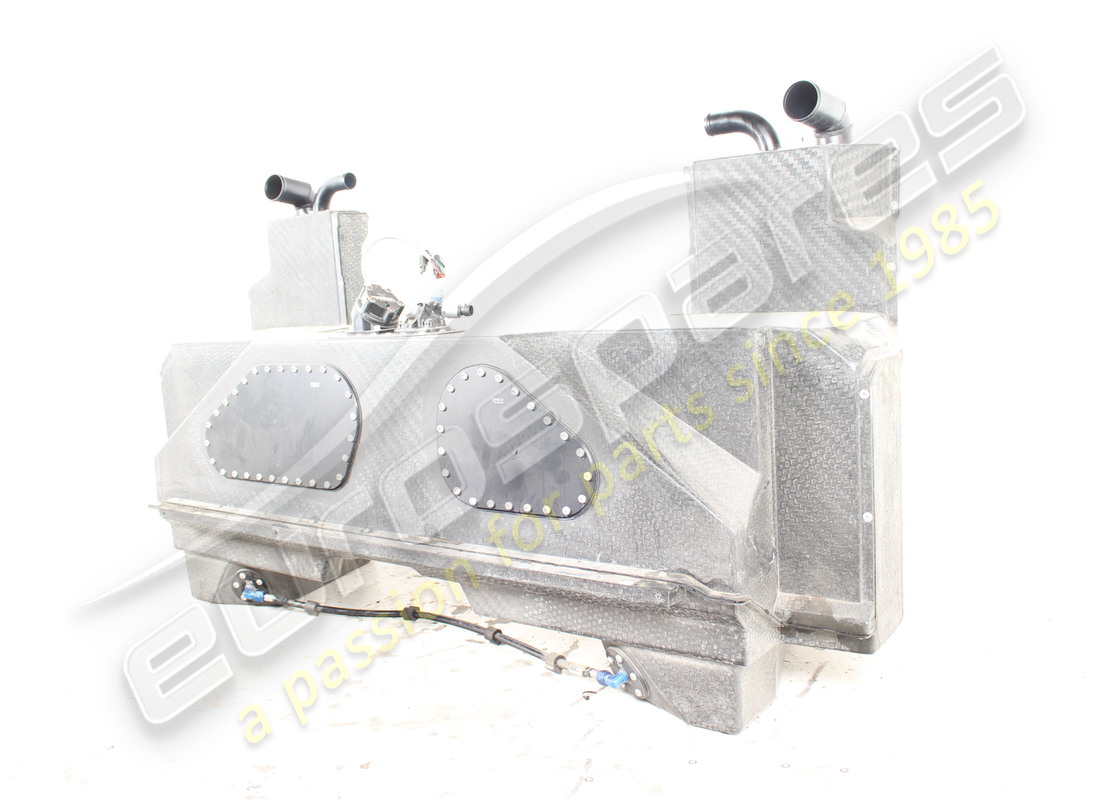 usado eurospares tanque de combustible completo con vejiga, bombas y sensores. número de pieza eap1493219 (3)
