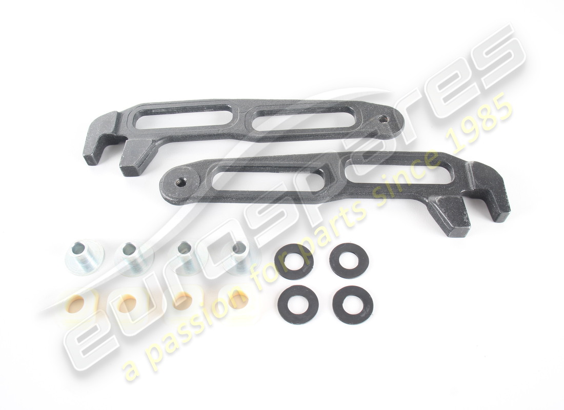 nuevo kit de correderas de techo trasero ferrari. número de pieza 70001634 (1)