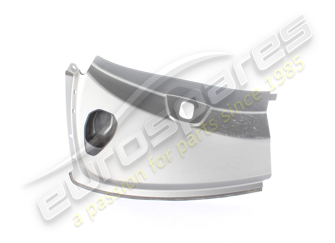 EMBELLECEDOR Lamborghini USADO, PILAR B DEL GUARDABARROS. NÚMERO DE PARTE 4T7853174A (1)