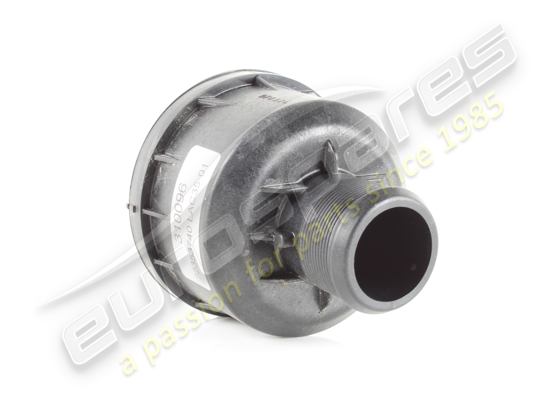 GENERADOR DE SONIDO USADO FERRARI. NÚMERO DE PIEZA 310096 (3) generador de sonido usado ferrari. número de pieza 310096 (3)