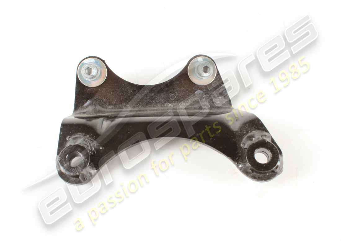 soporte superior del intercooler izquierdo ferrari usado. número de pieza 811614 (2)