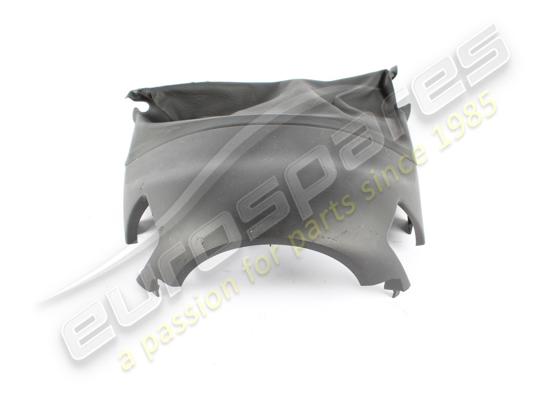 FUNDA SUPERIOR Eurospares USADA CON BORDE DE PIEL. NÚMERO DE PARTE EAP1470550 (1) FUNDA SUPERIOR Eurospares USADA CON BORDE DE PIEL. NÚMERO DE PARTE EAP1470550 (1)