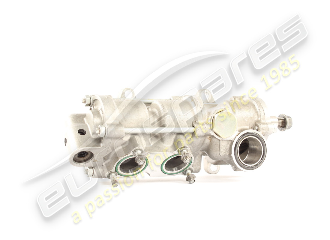 bomba de aceite eurospares ferrari 360 usada completa. número de parte eap1392790 (2)