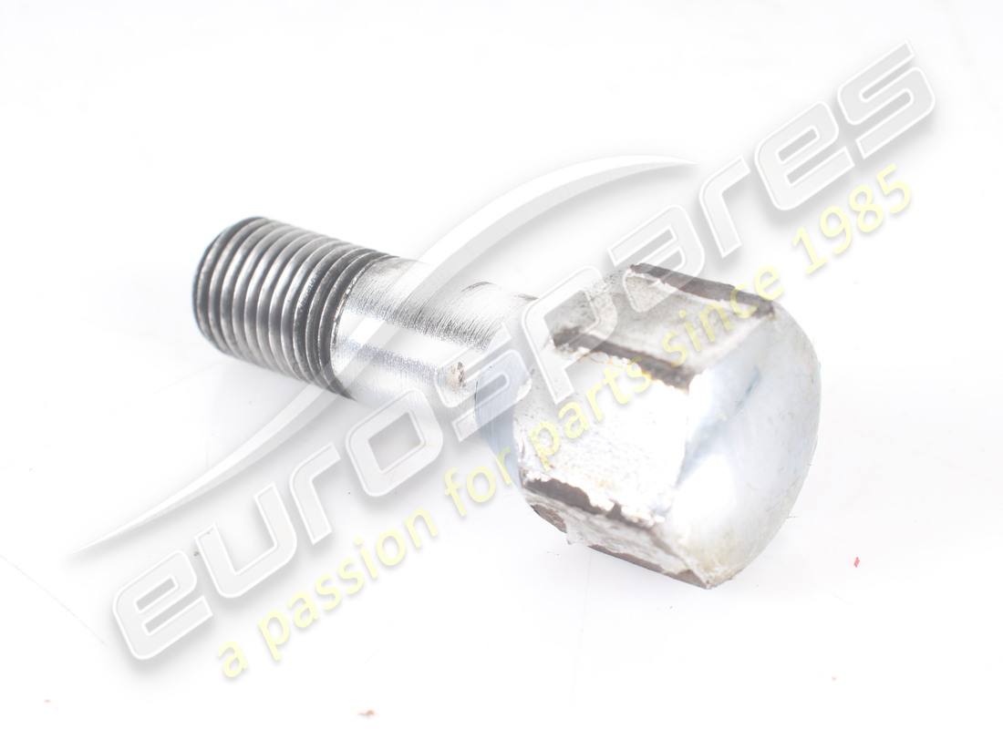 tornillo de rueda delantera ferrari usado. número de parte 108842 (2)