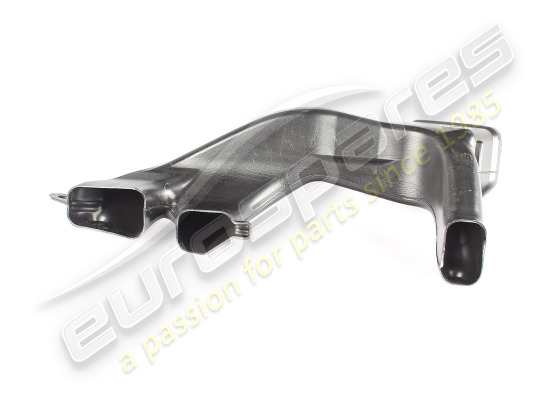USADO Porsche VENTILADOR PARA PIES. NÚMERO DE PIEZA 9P5819152 (1)