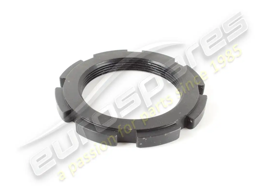 TUERCA DE RETENEDOR Ferrari USADA. NÚMERO DE PARTE 141860 (1)