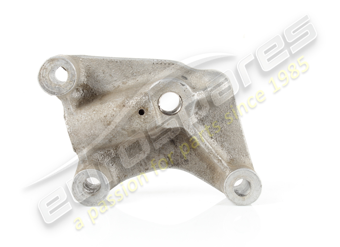 soporte para extensor de cinturón izquierdo usado ferrari. número de pieza 118153 (4)