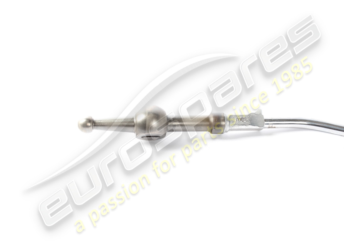 palanca de cambio de marchas rhd usada ferrari número de pieza 126120 (3)