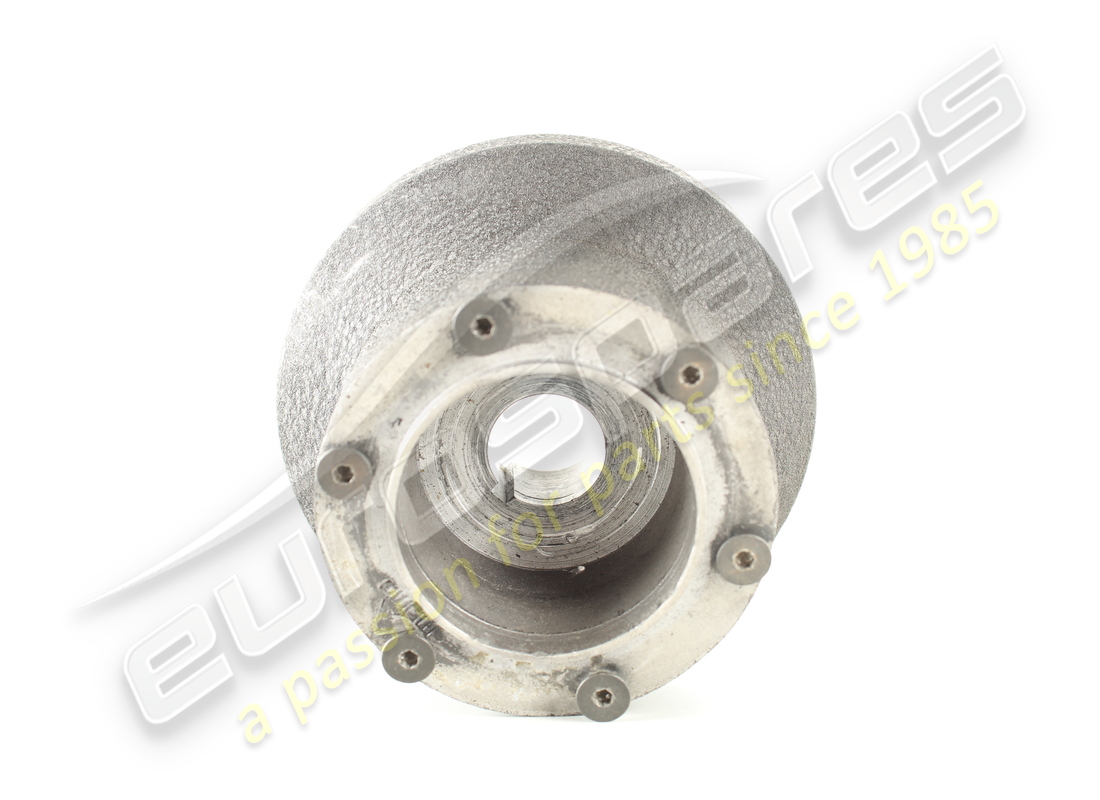 CUBO DEL VOLANTE Ferrari USADO. NÚMERO DE PARTE 122244 (1)